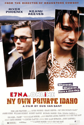فيلم My Own Private Idaho 1991 مترجم
