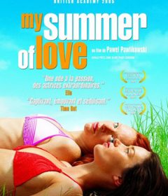 فيلم My Summer of Love 2004 مترجم