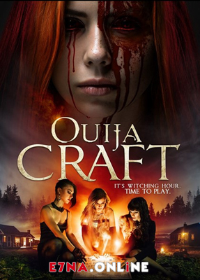 فيلم Ouija Craft 2020 مترجم
