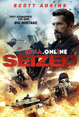 فيلم Seized 2020 مترجم