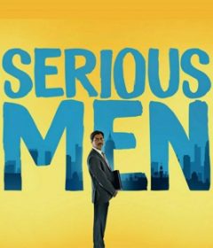 فيلم Serious Men 2020 مترجم