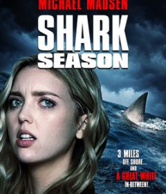 فيلم Shark Season 2020 مترجم
