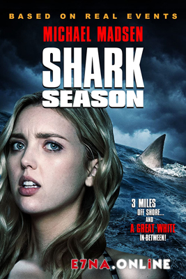 فيلم Shark Season 2020 مترجم