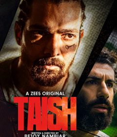 فيلم Taish 2020 مترجم