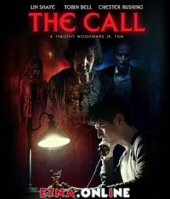 فيلم The Call 2020 مترجم
