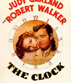 فيلم The Clock 1945 مترجم