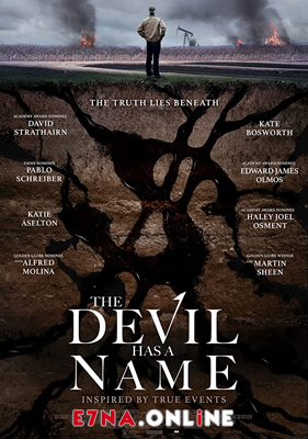 فيلم The Devil Has a Name 2019 مترجم