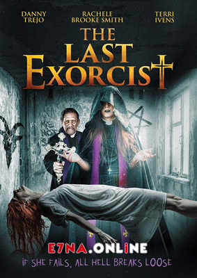 فيلم The Last Exorcist 2020 مترجم