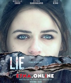 فيلم The Lie 2018 مترجم
