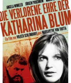 فيلم The Lost Honor of Katharina Blum 1975 مترجم