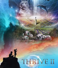 فيلم Thrive II This is What it Takes 2020 مترجم