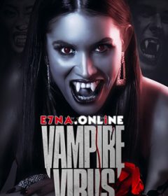 فيلم Vampire Virus 2020 مترجم