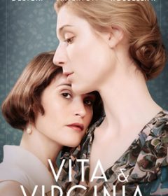 فيلم Vita & Virginia 2018
