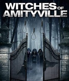 فيلم Witches of Amityville Academy 2020 مترجم