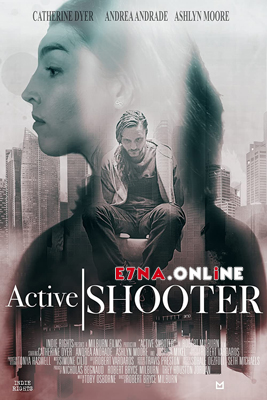 فيلم Active Shooter 2020 مترجم