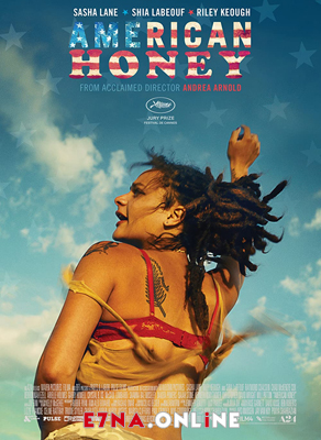 فيلم American Honey 2016 مترجم