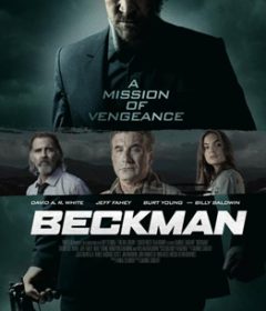 فيلم Beckman 2020 مترجم