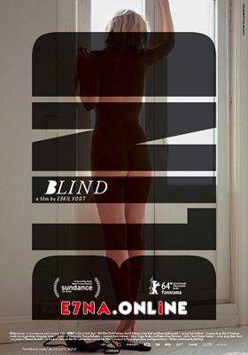فيلم Blind 2014 مترجم