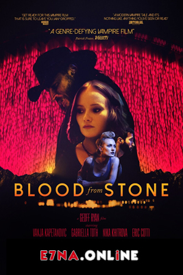 فيلم Blood from Stone 2020 مترجم