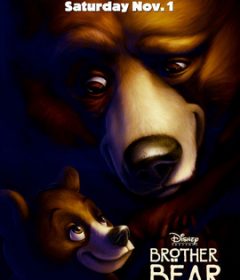 فيلم Brother Bear 2003 مترجم