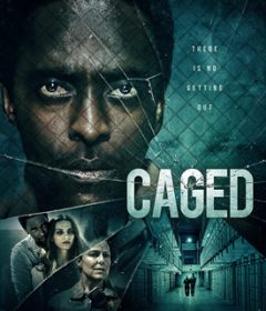 فيلم Caged 2021 مترجم