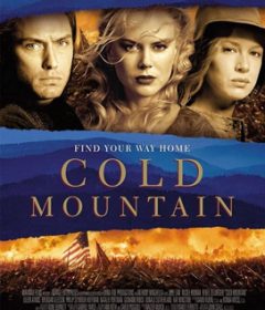 فيلم Cold Mountain 2003 مترجم