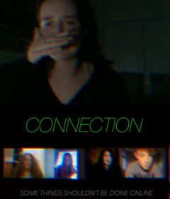 فيلم Connection 2021 مترجم