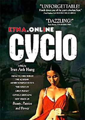 فيلم Cyclo 1995 مترجم