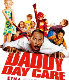 فيلم Daddy Day Care 2003 مترجم