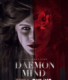فيلم Daemon Mind 2021 مترجم