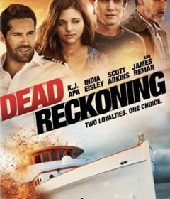 فيلم Dead Reckoning 2020 مترجم