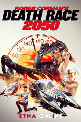فيلم Death Race 2050 2017 مترجم
