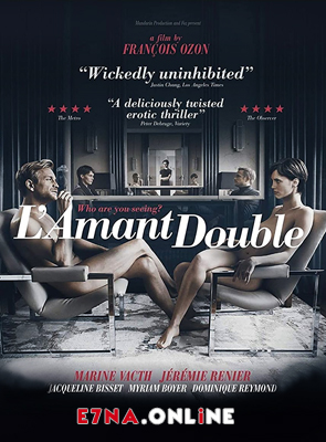فيلم Double Lover 2017 مترجم