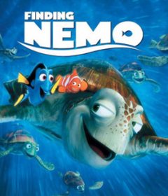 فيلم Finding Nemo 2003 مترجم