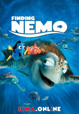 فيلم Finding Nemo 2003 مترجم