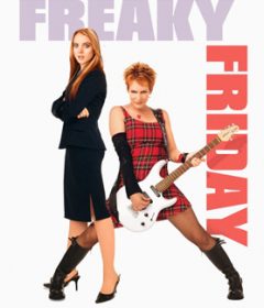 فيلم Freaky Friday 2003 مترجم