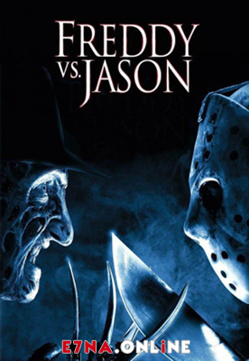 فيلم Freddy vs. Jason 2003 مترجم
