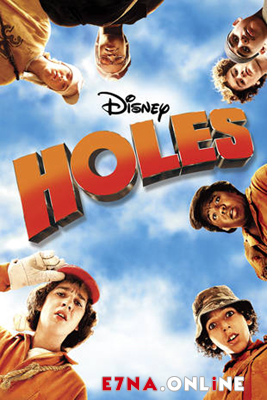 فيلم Holes 2003 مترجم