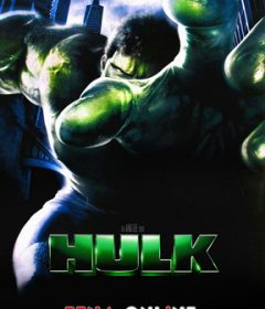 فيلم Hulk 2003 مترجم