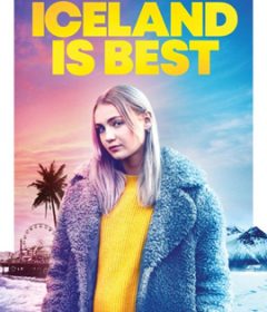 فيلم Iceland is Best 2020 مترجم