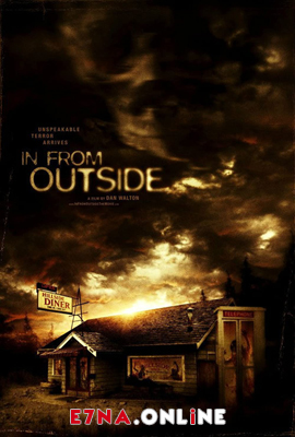 فيلم In from Outside 2021 مترجم