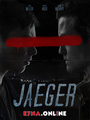 فيلم Jaeger 2020 مترجم