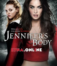 فيلم Jennifer’s Body 2009 مترجم