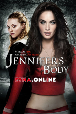 فيلم Jennifer’s Body 2009 مترجم