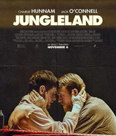 فيلم Jungleland 2019 مترجم