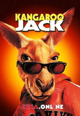 فيلم Kangaroo Jack 2003 مترجم