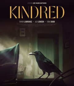 فيلم Kindred 2020 مترجم