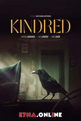 فيلم Kindred 2020 مترجم