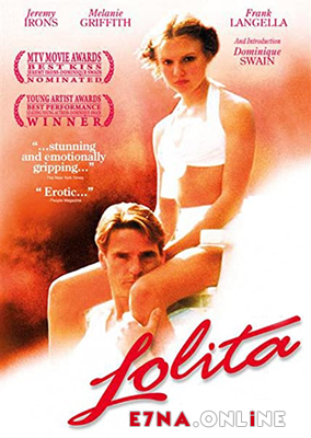 فيلم Lolita 1997 مترجم