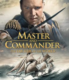 فيلم Master and Commander The Far Side of the World 2003 مترجم